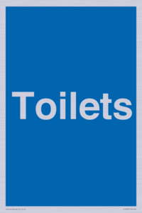 Toilets